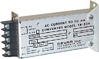 AC Current Transmitter